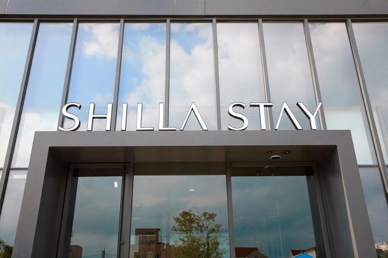 Shilla Stay Guro - Guro Digital Complex Station Soul Exteriér fotografie